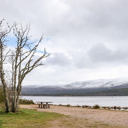 Porter'S Lodge Inverness Luaran gambar
